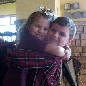 Meet your Posher, Kari